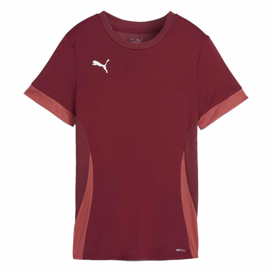 

Женская футболка Puma teamGOAL Matchday Jersey Wmns 705749
