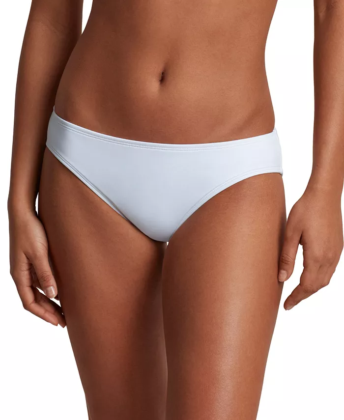 

Бикини-трусики Beach Club Hipster Lauren Ralph Lauren, белый