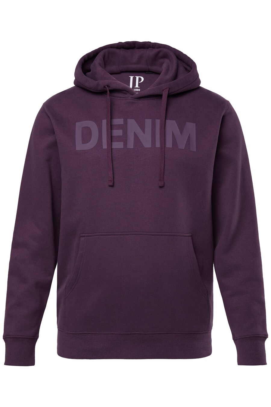 

Толстовка JP1880, violet/Dark purple