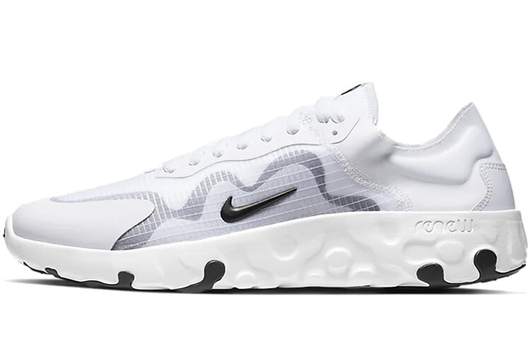 

Кроссовки для бега Nike Renew Lucent унисекс