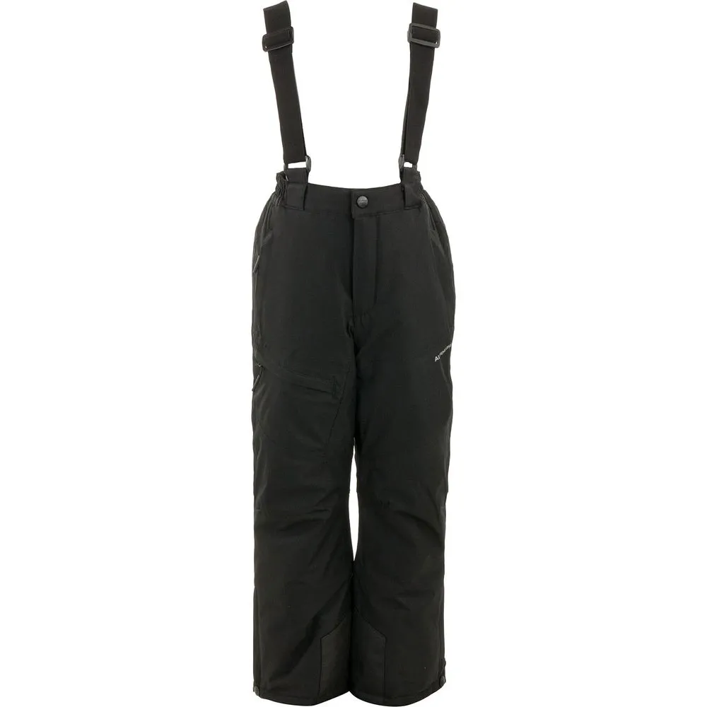 

Брюки Alpine Pro Merono, черный