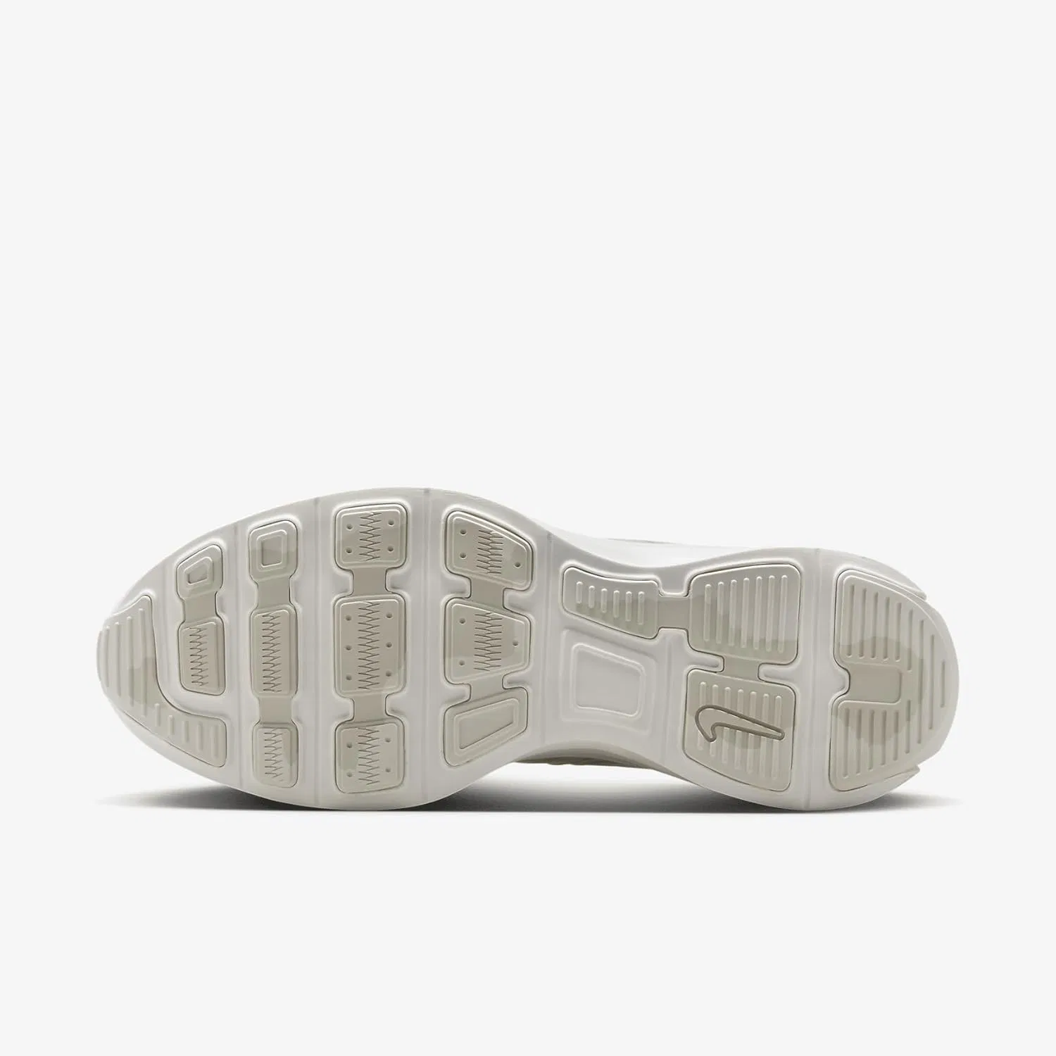 Мужские кроссовки Nike Lunar Roam, Summit White Summit White Phantom — фото 2