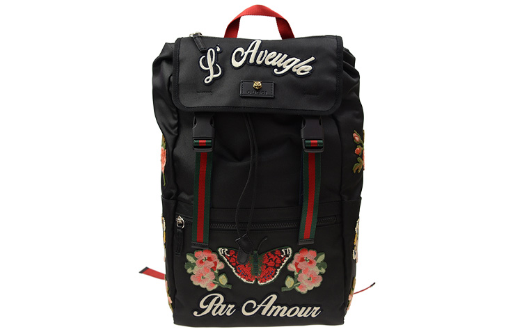 

Рюкзак GUCCI, Set (Bag+Dust Bag)