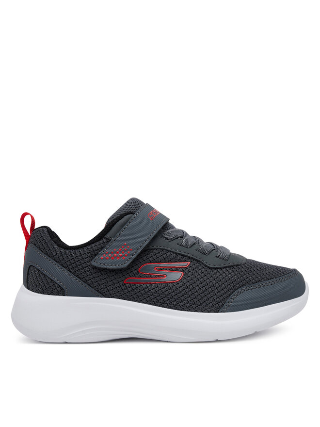 

Кроссовки Selectors - Reset Achieved 403615L/CHAR Skechers, серый