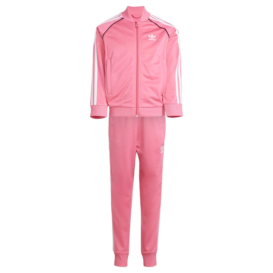 

Спортивный костюм ADIDAS ORIGINALS Adicolor, светло-розовый
