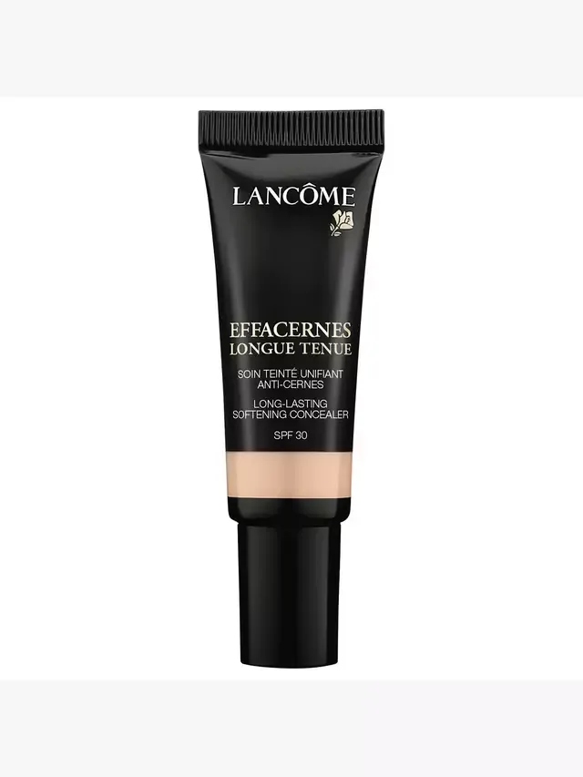 Стойкий смягчающий консилер Effacernes Lancôme, 01