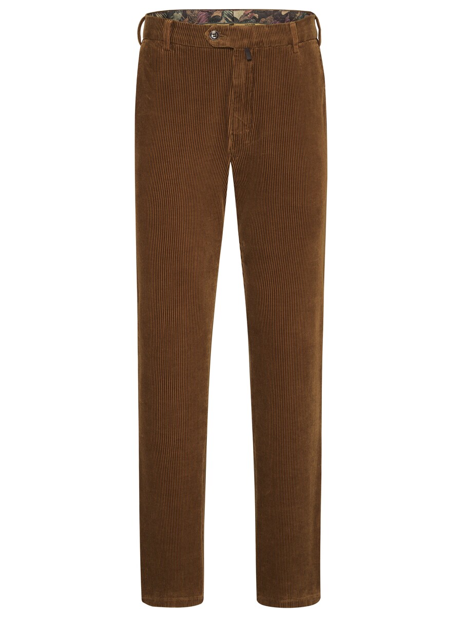 

Повседневные брюки-чинос Meyer Hosen, Cognac