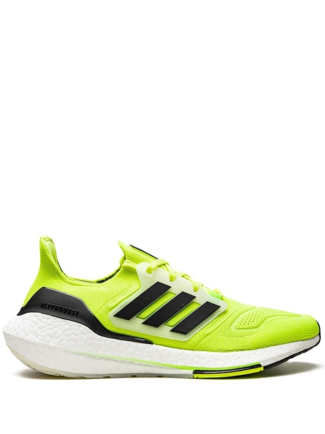 

Кроссовки Ultraboost 22 Adidas, желтый