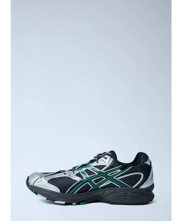 Кроссовки Gel-Kayano 10.1 Asics, мультиколор — фото 4
