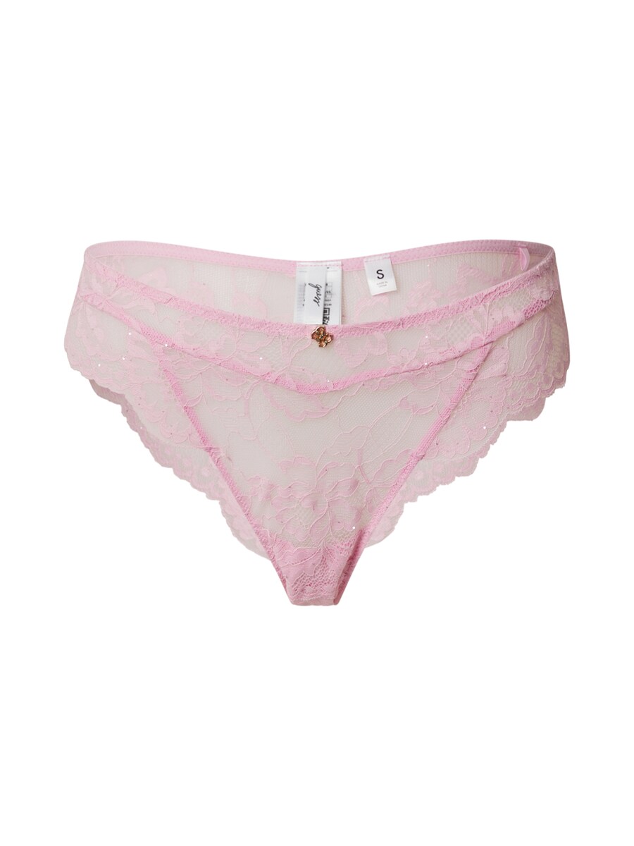 

Трусики GUESS Sara, розовый