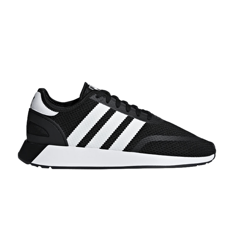 

Кроссовки N-5923 'Core Black', черный