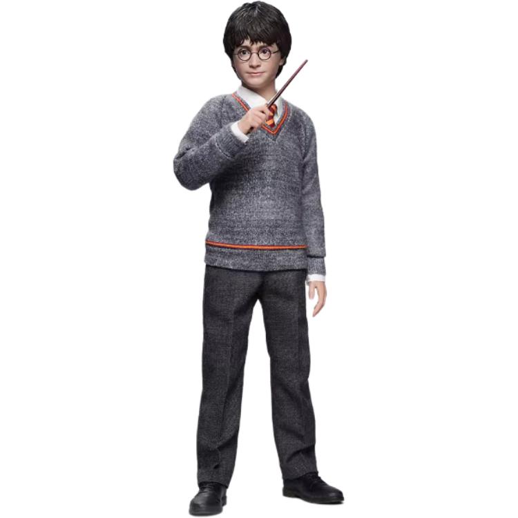 

Фигурки Harry Potter And The Philosopher's Stone Harry Potter 1/6 INART, Sкоричневыйdard Version-Glue Hair
