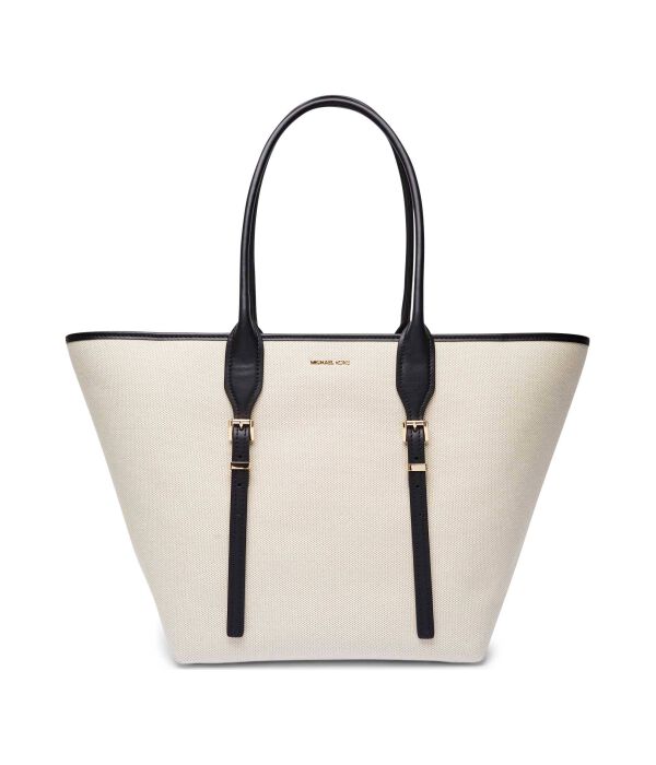 

Сумочка Мур Michael Kors, экрю
