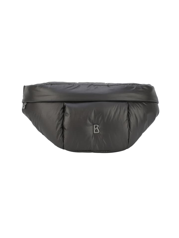 

Наплечная сумка Bogner, черный