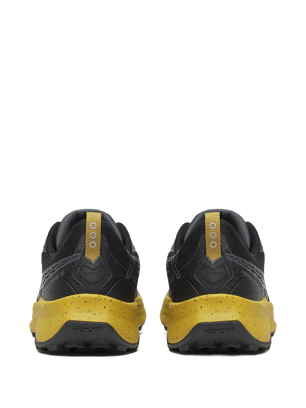 Кроссовки Peregrine 16 GTX Saucony, черный — фото 4