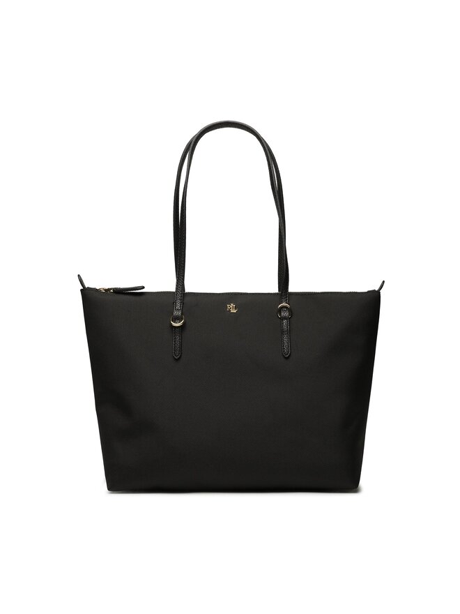 

Сумка 431916737002 Lauren Ralph Lauren, черный