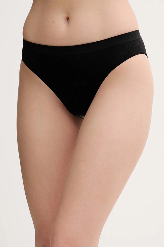 

Трусики Lauren Ralph Lauren, черный