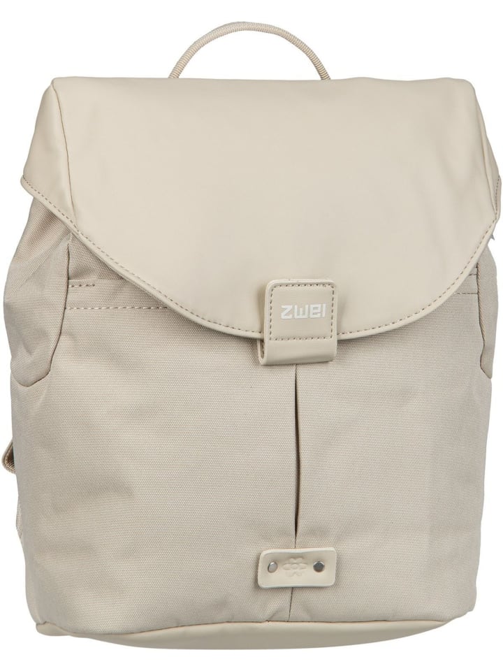 

Рюкзак Zwei, цвет linen