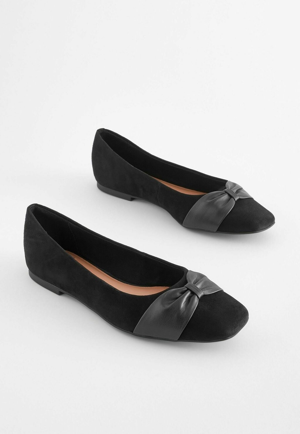 

Балетки FOREVER COMFORT Next, черный