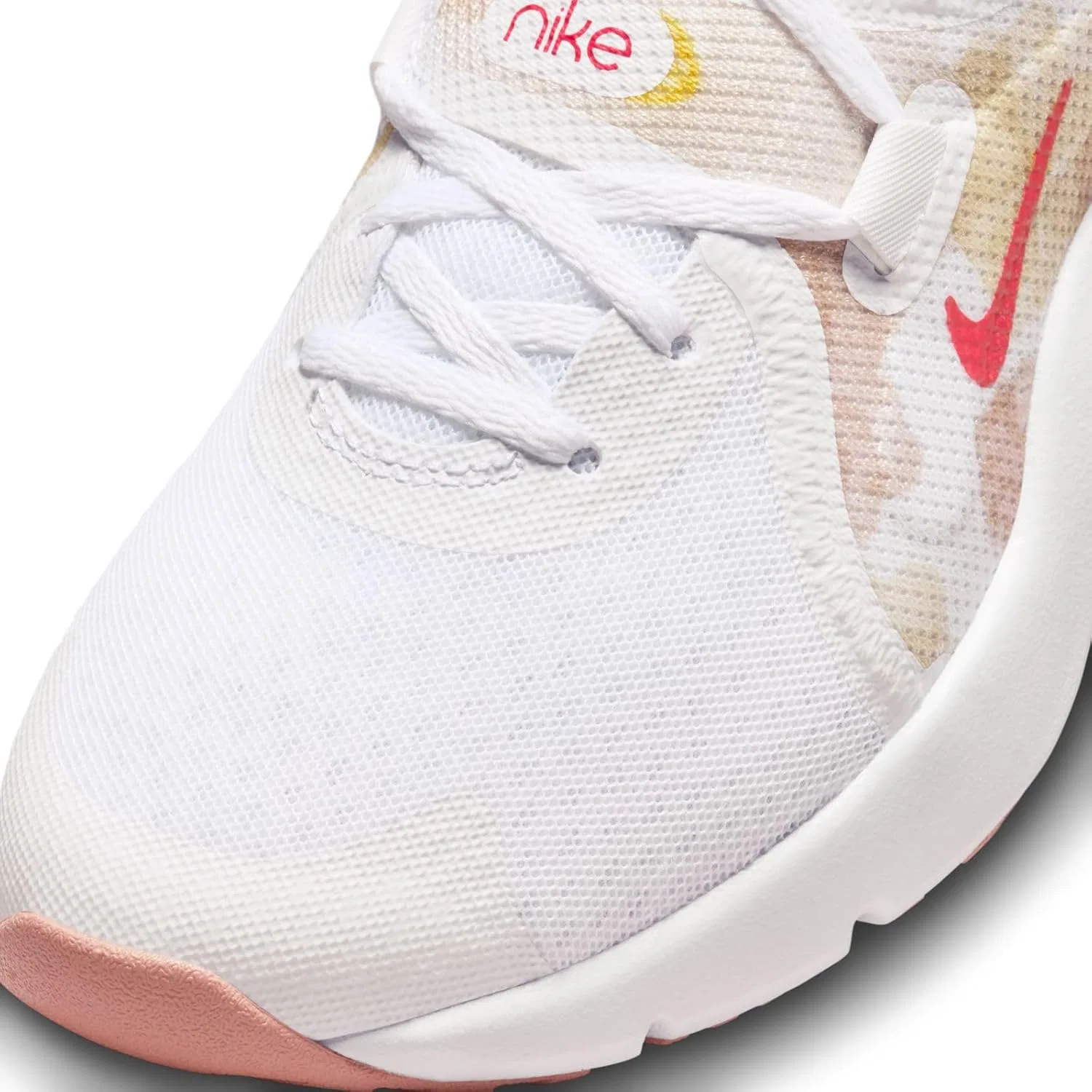 Кроссовки Nike IN-Season TR 13 PRM WOM, White — фото 4