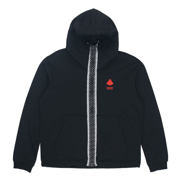 

Куртка Nike Kyrie Full-Zip Hoodie, мультиколор