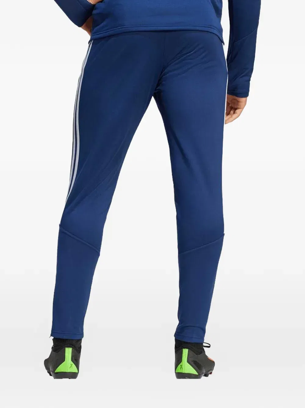 Спортивные штаны Tiro 23 Adidas, синий — фото 2