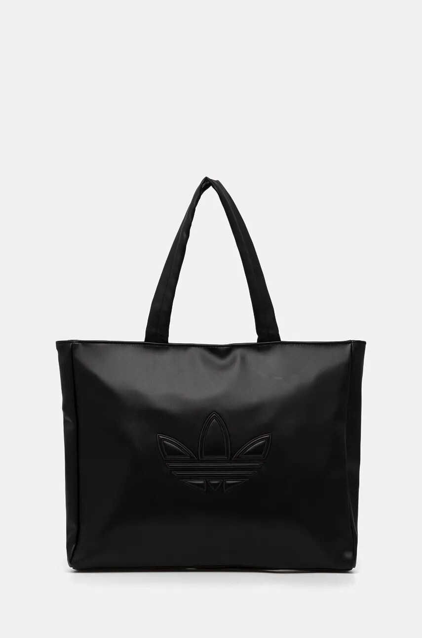 

Сумка Adidas Originals, черный