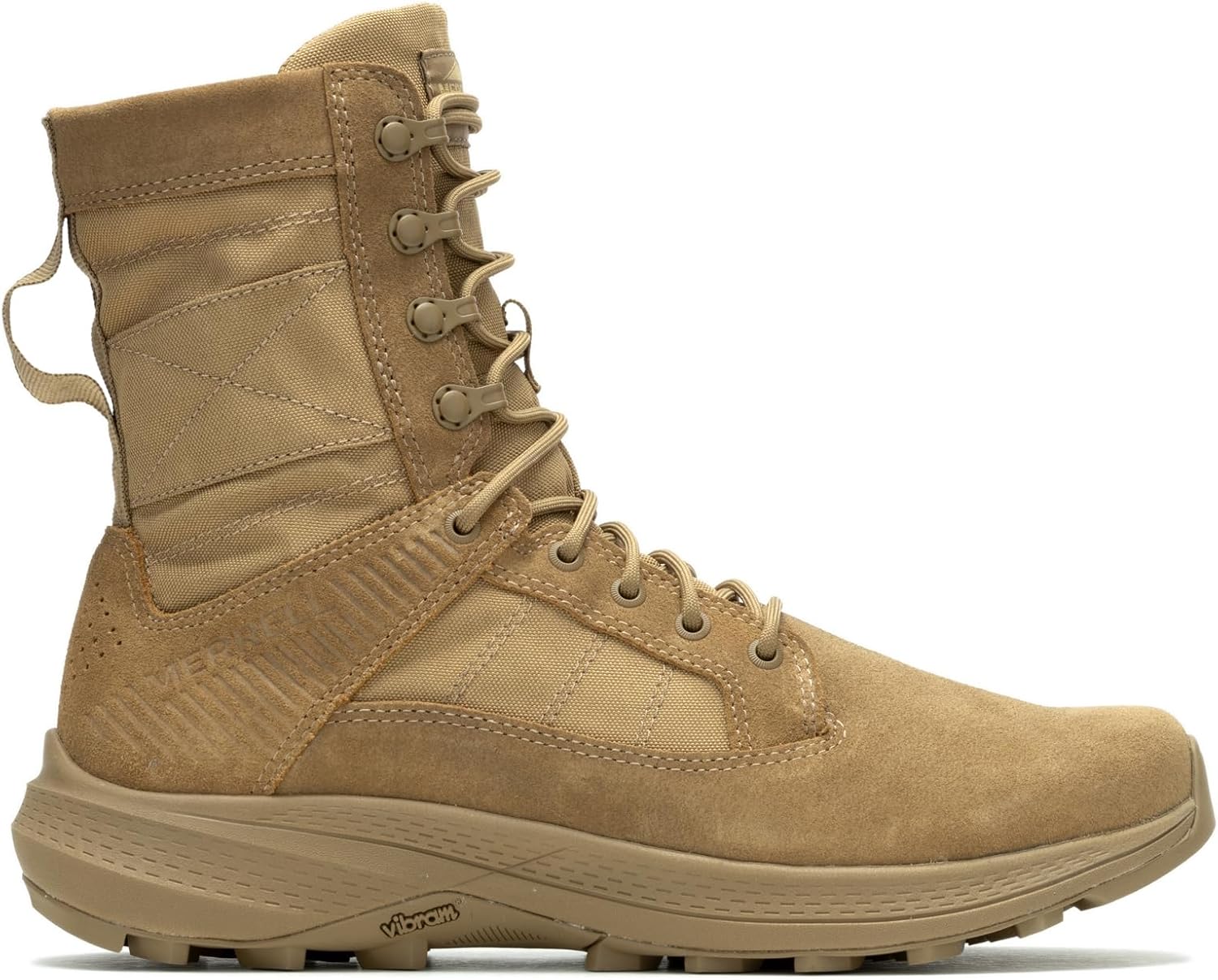 

Мужские тактические ботинки Merrell Mqc Force, Dark Coyote