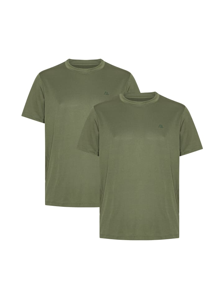 

Футболка Sustain Sports T-Shirt оливкового цвета DANISH ENDURANCE, Зеленый, Футболка Sustain Sports T-Shirt оливкового цвета DANISH ENDURANCE