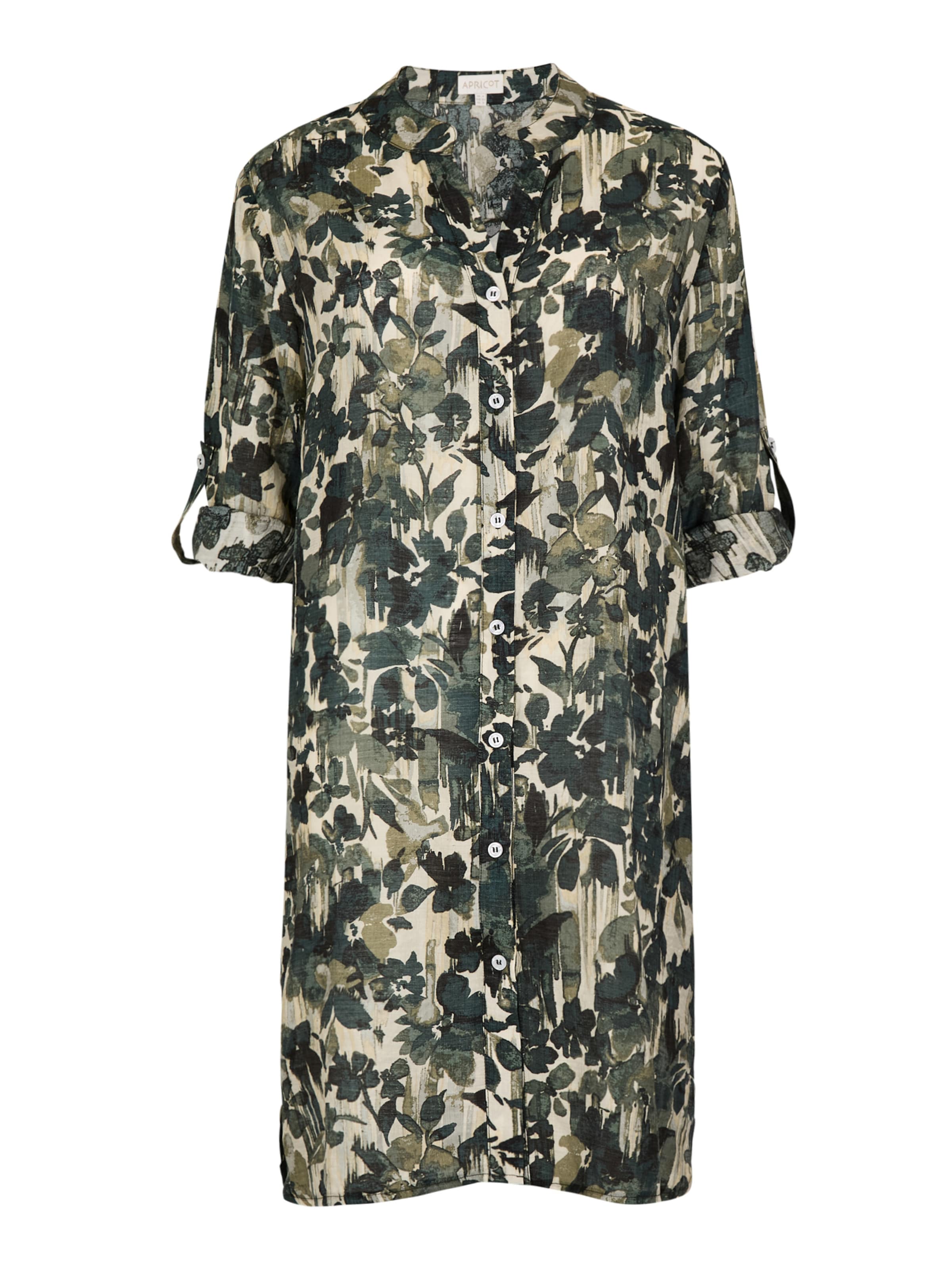 

Apricot Блузка в зеленом цвете