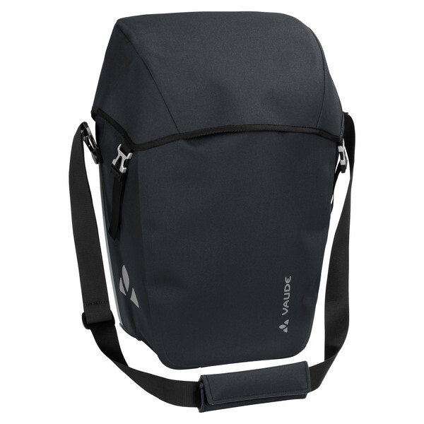 

Сумка Vaude, цвет Phantom Black