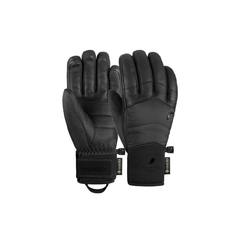 

Перчатки Reusch Feather GORE-TEX, цвет schwarz