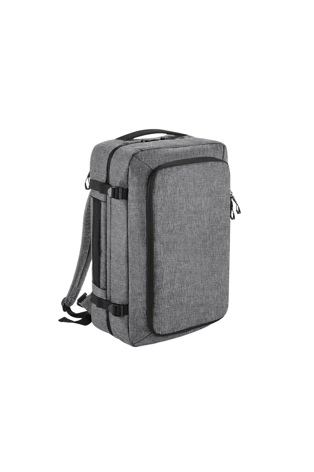 

Рюкзак для ручной клади Escape Bagbase, серый