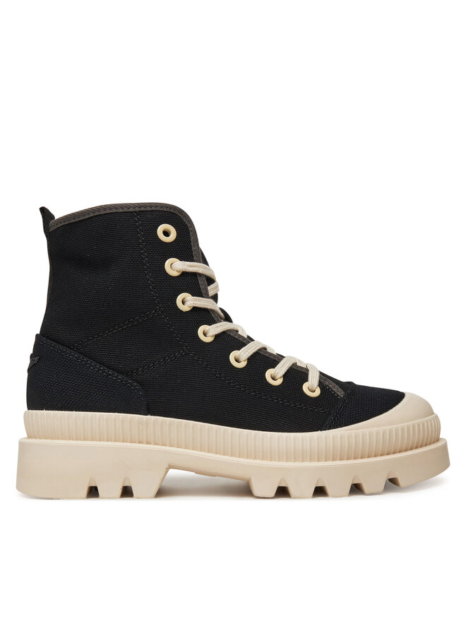 Кроссовки 251Sc305Dct354 Aeronautica Militare, черный