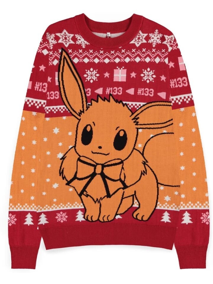 

Толстовка Pokémon, цвет multicolor