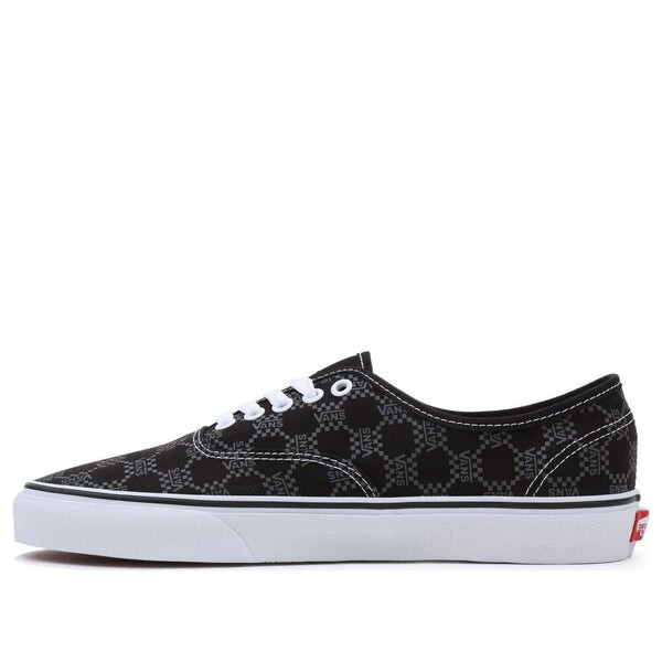 

Кроссовки color theory authentic shoes 'orange' Vans, оранжевый
