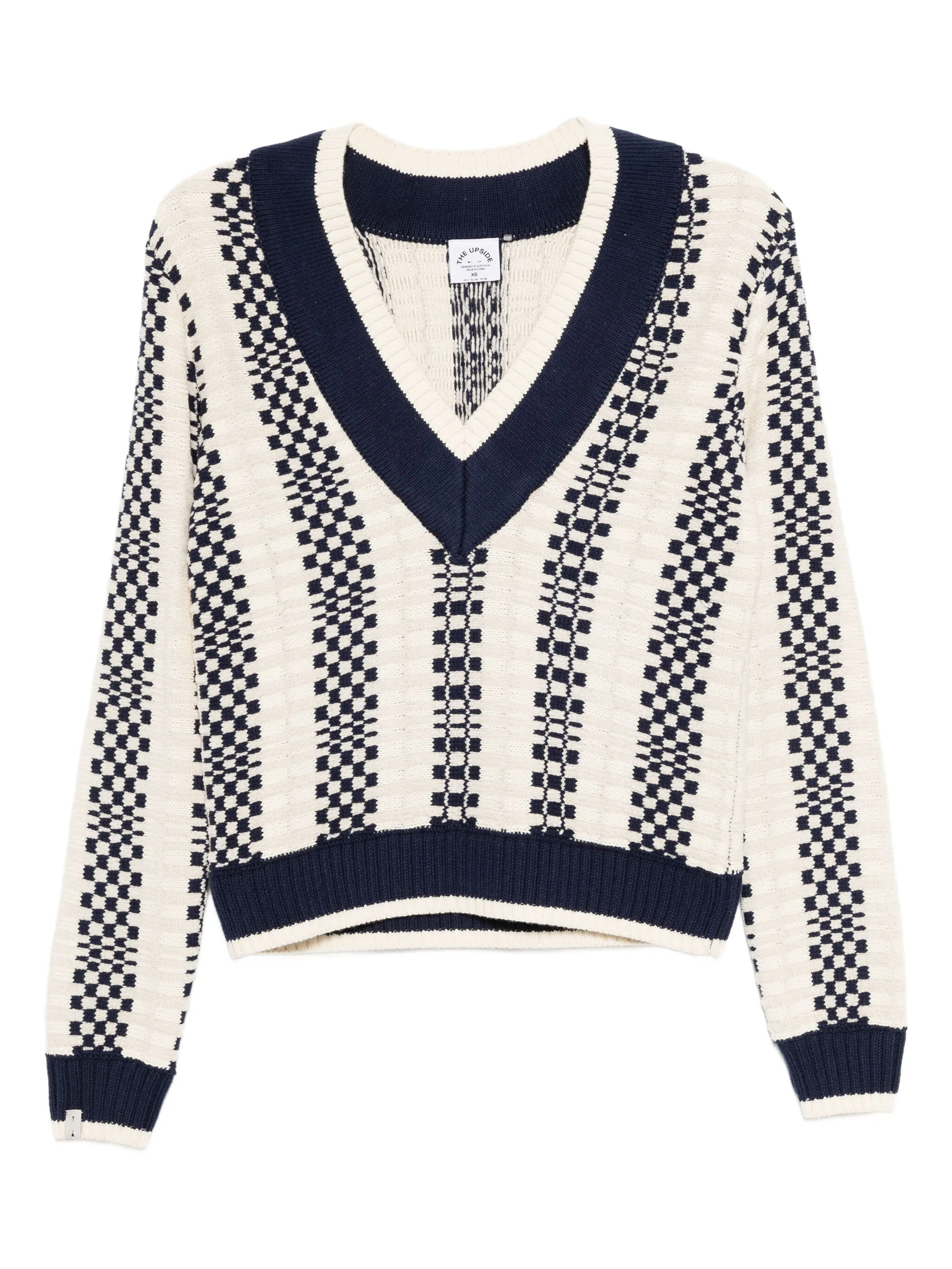 

Свитер Sonny The Upside, белый