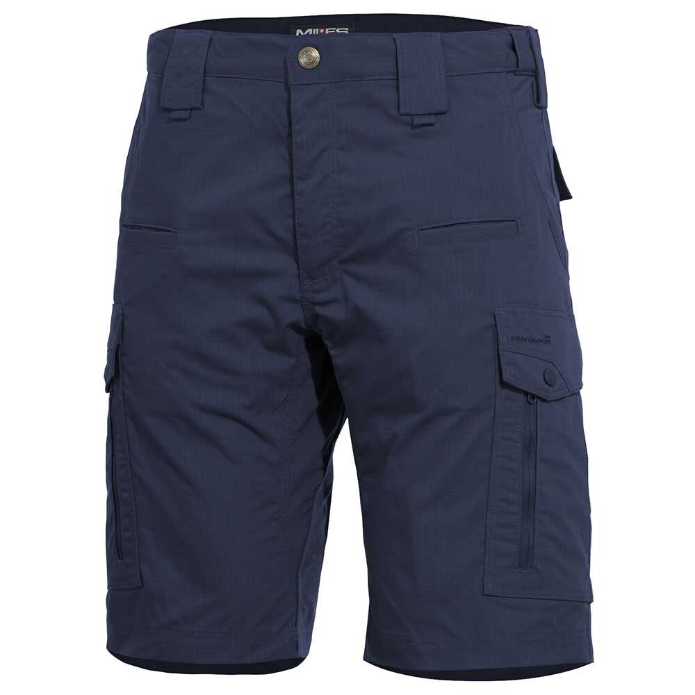 

Шорты Pentagon Ranger 2.0 SP, синий