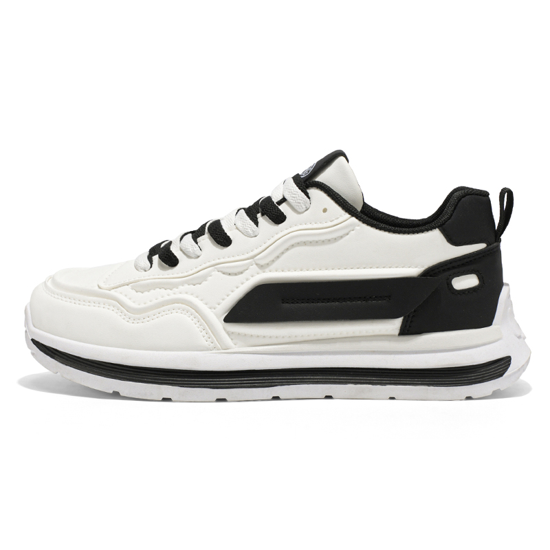 

Повседневные кроссовки мужские Low top ZULISHI, белый