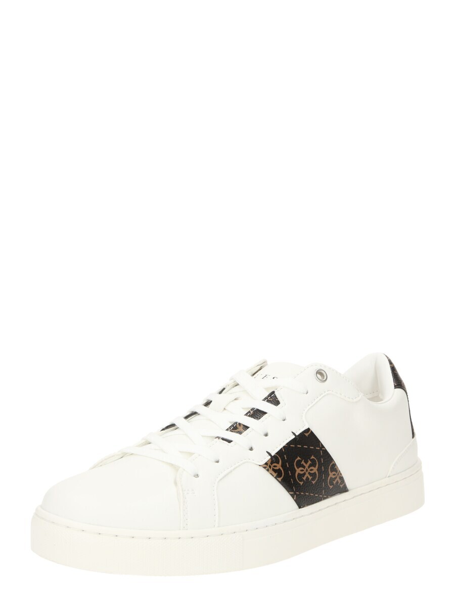 

Кроссовки GUESS Sneakers Todi, белый