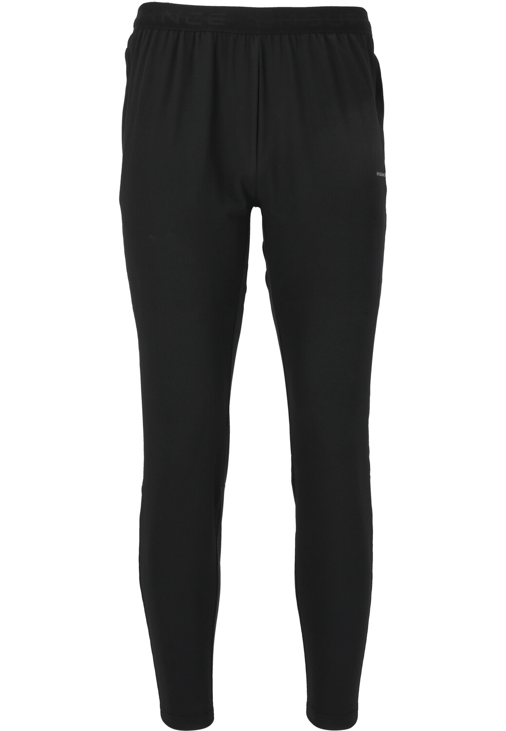 

Брюки Endurance Hose Jeener, цвет 1001 Black