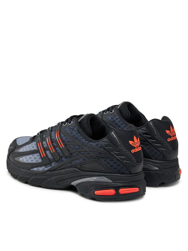 Кроссовки adidas adistar Cushion JH5278, черный — фото 3