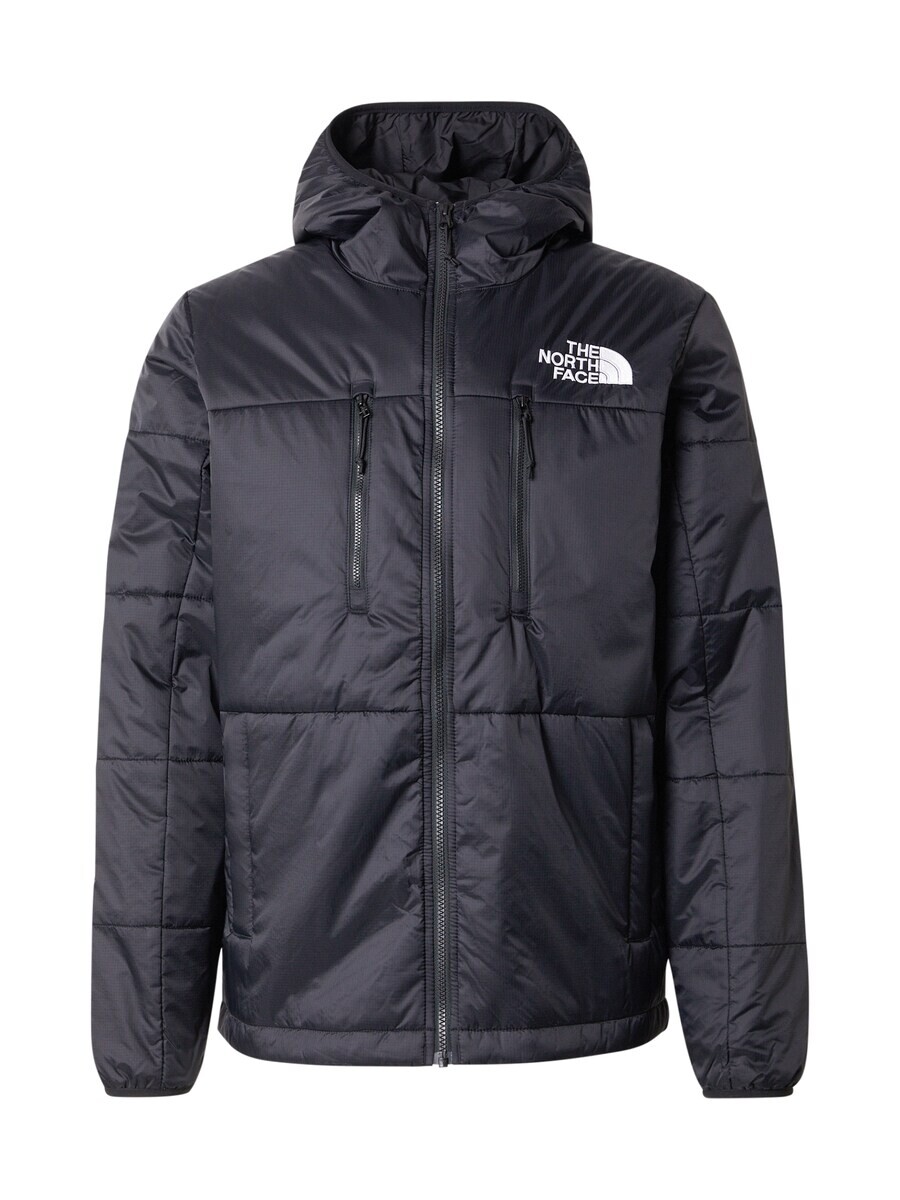 

Термо пуховик THE NORTH FACE Outdoor jacket Himalayan, черный