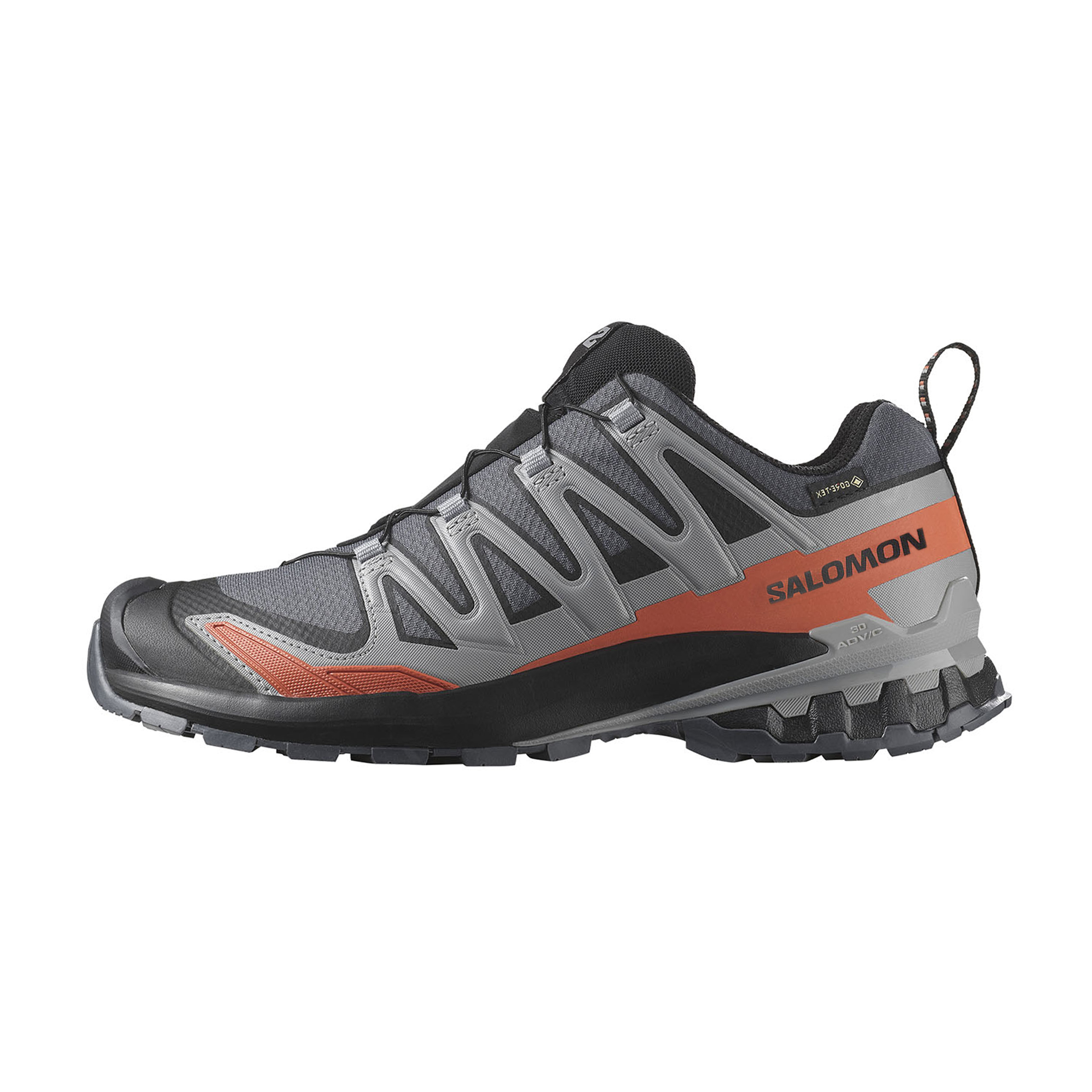 

Кроссовки Xa Pro 3D V9 GORE TEX 'Turbulence' SALOMON, Gray Blue
