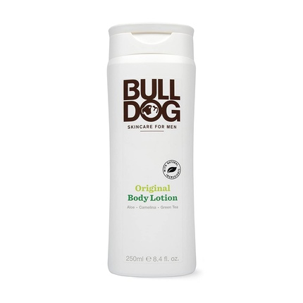 

Оригинальный лосьон для тела 250 мл Bulldog