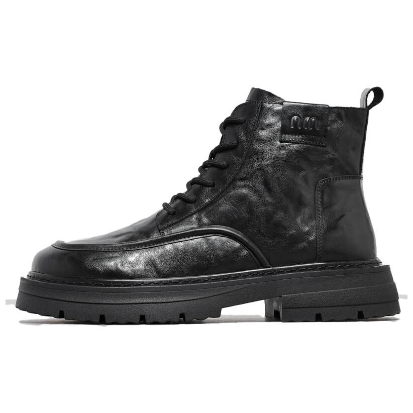 

Ботинки Mulinsen Martin Boots Men