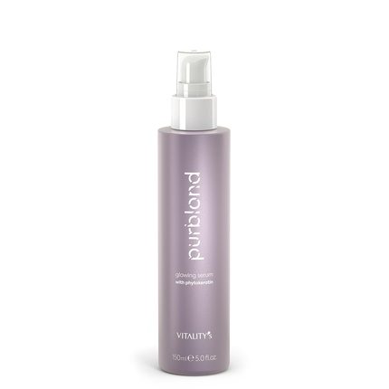 

Сыворотка для сияния Purblond от Vitality 150 мл Hair Haus
