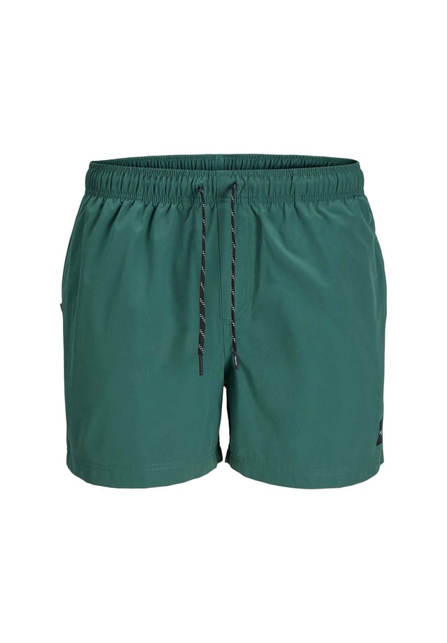 

Шорты для плавания - jpstmaui jjswim solid akm sn плавки Jack & Jones, зеленый