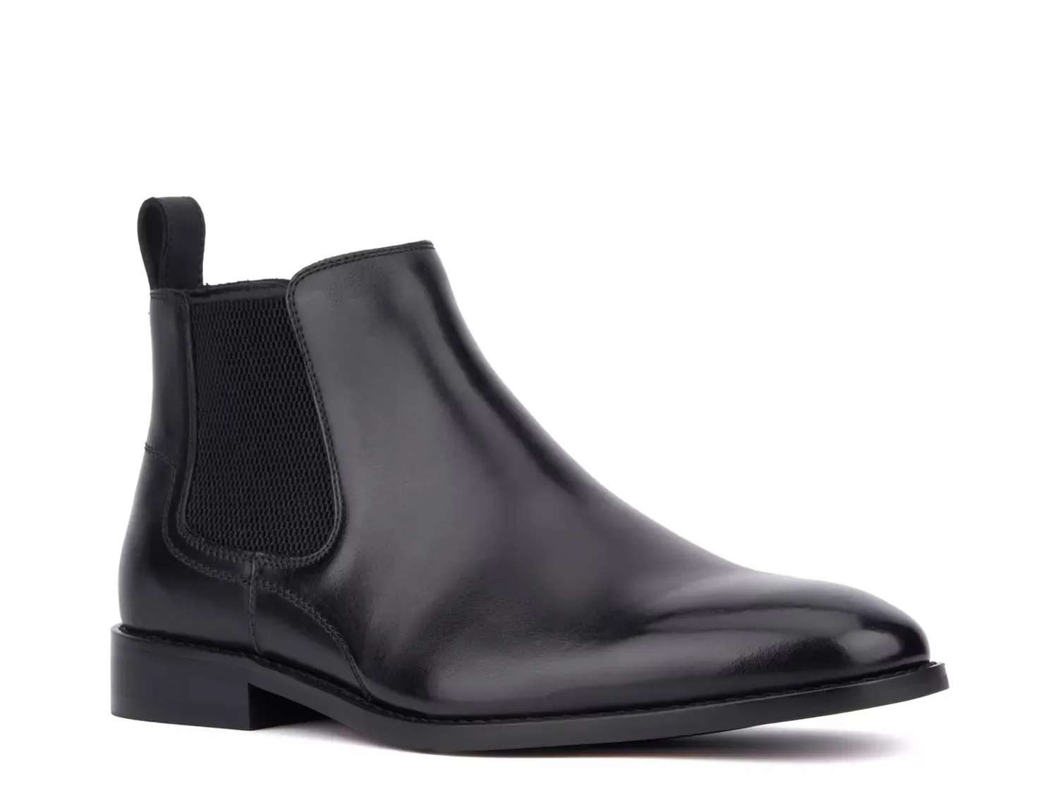 

Ботинки Chelsea Darwin Vintage Foundry, Black, Черный, Ботинки Chelsea Darwin Vintage Foundry, Black