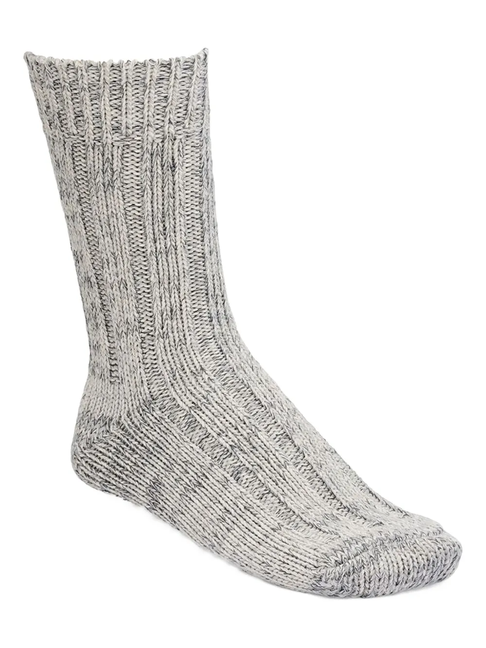 

Носки в рубчик BIRKENSTOCK, серый